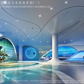 广州展厅设计规划技巧有哪些