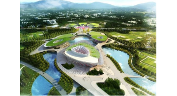 2019北京世园会“双百”目标促交流