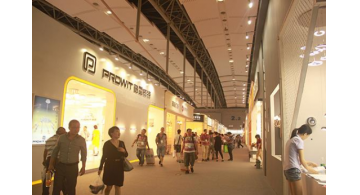 展览制作工厂预告：2017广州国际照明展览会