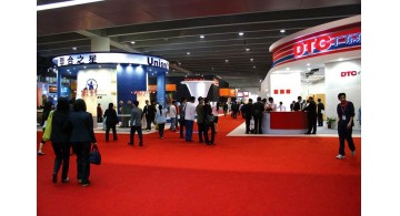 展览制作工厂预告：2017广州国际木工机械及配件展览会