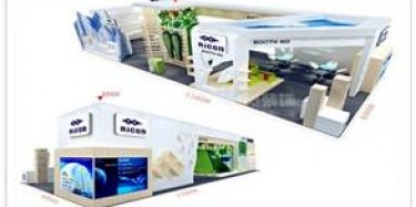 怎样搞定广交会展览展示设计