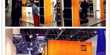 广州展会搭建离不开空间设计