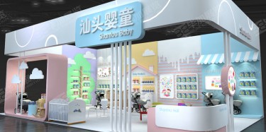 展览设计需要能够把握清晰的主题