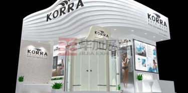 广州秋季广交会展台搭建怎么做