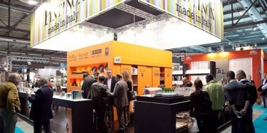 广州酒店用品展展位搭建装修如何做到信息有效率地传播