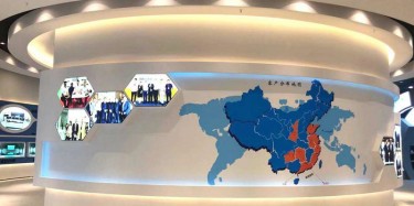 临展设计和展厅设计区别在于哪里？