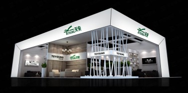 碧桂园珑悦城市展厅正式开放