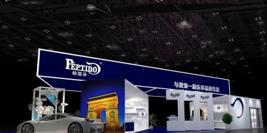 广州展台搭建的相关要求简析