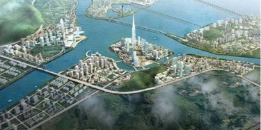 看澳门珠海会展如何实现1+1>2