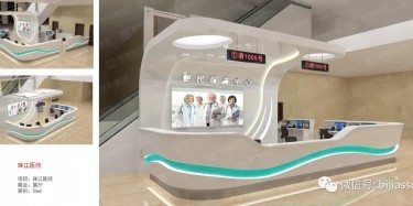 广州展厅设计中在色彩搭配是如何运用的呢