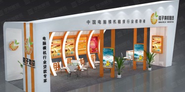 2017第十九届深圳纺织展11月开幕/纺织展展台搭建找毕加