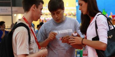 【展会运营篇】营销型展台，让上帝的上帝满意