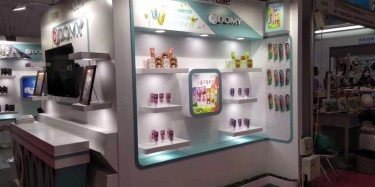 展览展示设计的设计风格？