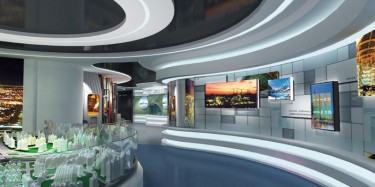 展厅设计的需知要点