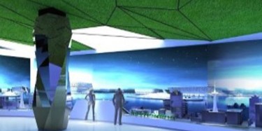 广州展厅设计的注意事项