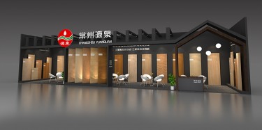 广州展厅设计公司在展厅施工的用色技巧