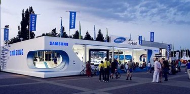 广州展览公司对于设计师的要求