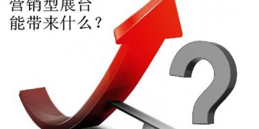 【展会定位篇】营销型展台好不好，谁用谁知道