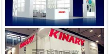 别让自己的广交会展台搭建躲在角落里