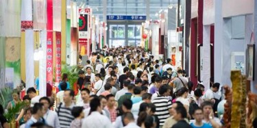 【展台设计】茶博会展台设计如何从物质性到非物质性