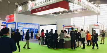 展台设计的核心设计