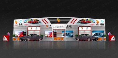 2019广州新能源车展会展搭建哪家最专业？