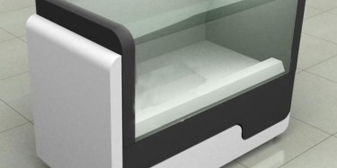 玻璃展柜制作和工艺要点