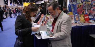 中国展商出境参展会遇到的四大障碍