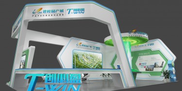 什么样的展台设计才是客户想要的呢