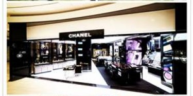 化妆品展柜设计要有说服力