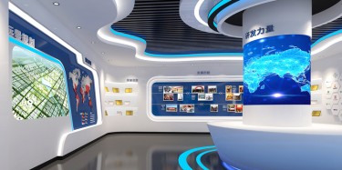 展厅设计装修中的潜在两个问题