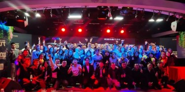 “稳真赋强”|2020毕加集团年会盛大开幕