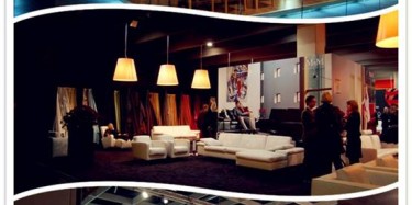 展会搭建公司如何打造客户喜欢的空间