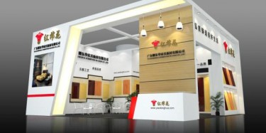 国外展会展台搭建需要注意什么事情？