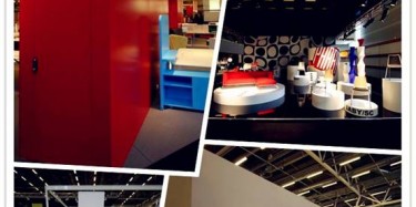 企业在展会装修设计中如何表现自己