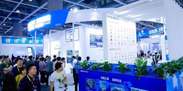 橡塑展设计搭建的注意事项