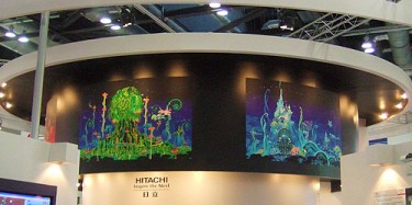 中日互动FBC智能制造装备产业展览会