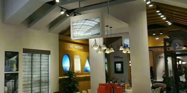 西安展台设计展览公司告诉你怎么提高展会吸引力