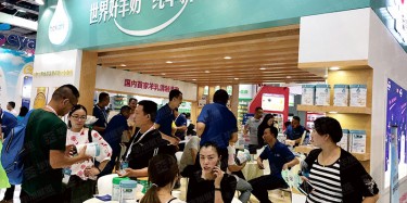 展台搭建怎么在有限公司的费用和空间中表现出展台的效果