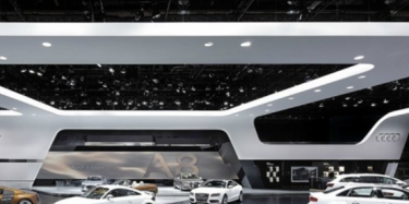 【展台设计】广州展览设计公司告诉你展厅设计需考虑的因素