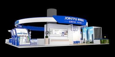 做好广州展台设计一定要从技术角度出发