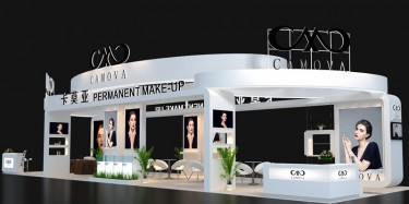 广州展厅设计装修需要注意哪些细节