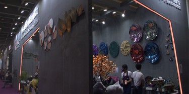 展台搭建有什么要注意的？