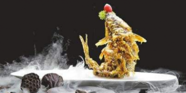 展览制作工厂预告：2017广东国际酒店展 2017国际冷链物流展览会