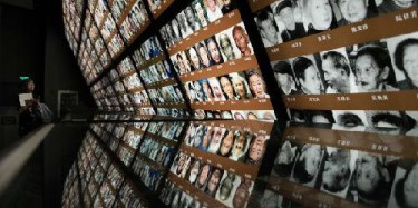 日媒关注法国“南京大屠杀”主题展：展示日军残暴性