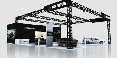 10 basic requirements for booth design