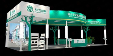 立体造势与鹤立鸡群找哪家廊坊装修公司