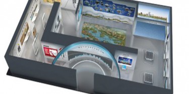 展厅装修维护前需要注意的三点