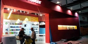 广交会设计搭建和展会服务如何吸引客户