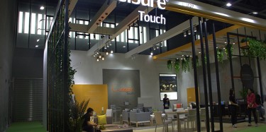 广州展台设计搭建装修的6大要点